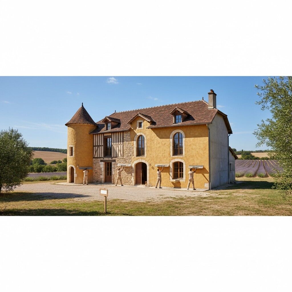 SOCIETE L'HENORET